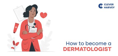 How to become a Dermatologist - Detailed Career Guide