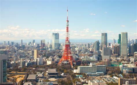 Tokyo, Japan Population (2024) - Population Stat