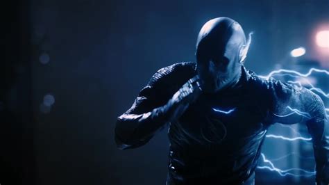 Zoom Powers and Fight Scenes - The Flash Season 2 and 5 - YouTube