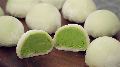 12 Resep Mochi Beragam Isian yang Kenyal & Mudah Dibuat!