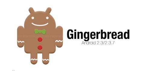 Google Play Services Will Stop Supporting Android Gingerbread In 2017 ...