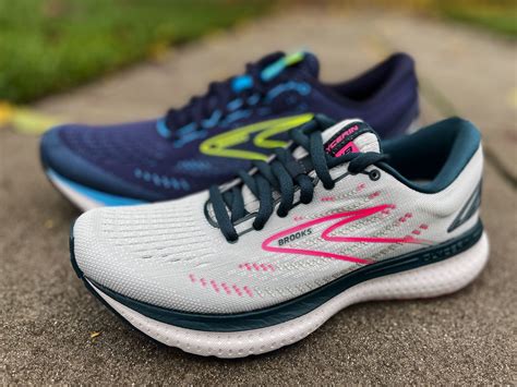 Brooks Glycerin 19 & Glycerin 19 GTS Review | Running Northwest