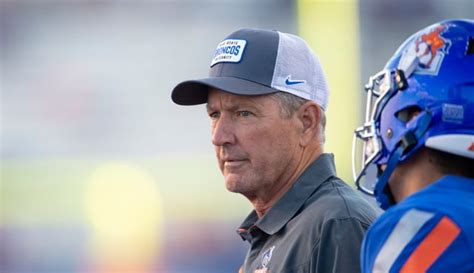 Breaking: Dirk Koetter returning to lead Boise State offense in 2024!!!!! : r/BSUFootball