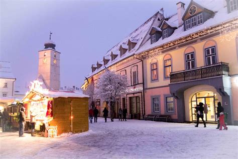 Christmas in Romania: what’s so great about it? - True Romania