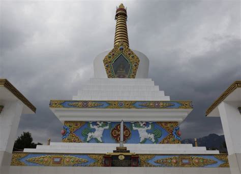 Tawang War Memorial, Photos, History, Reviews, Information & Guide