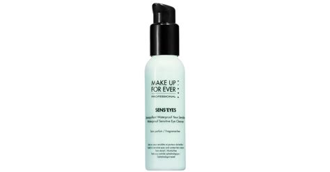 Make Up For Ever Sens’Eyes Waterproof Sensitive Eye Cleanser | The Best ...