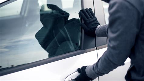 Shocking number of children are stealing cars with some as young as 10 caught - here's how to ...