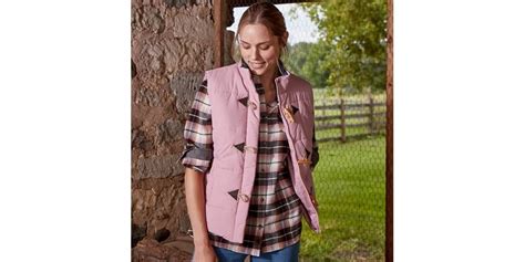 Legendary Whitetails Women's Flannel