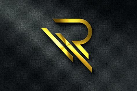 Letter R Logo Template | Ideias de logomarca, Ideias para logotipos, Logotipo r