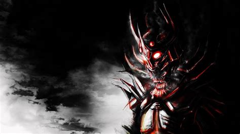 Oblivion Daedric Armor | Elder scrolls art, Samurai armor, The elder scrolls iv