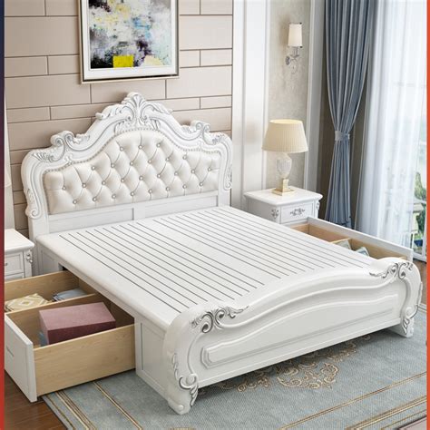 China Bedroom Furniture - MINGJIA Furniture China