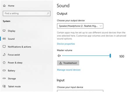 How do I get the sound back on my laptop? - TipsTeacher