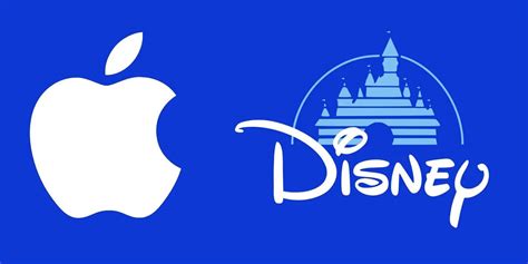 What would happen if an Apple-Disney merger was to take place - iPleaders