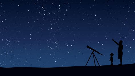 Introduction to Stargazing | B&H eXplora