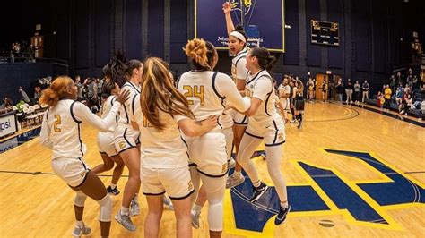 ETSU women's basketball unveils 2023-24 schedule