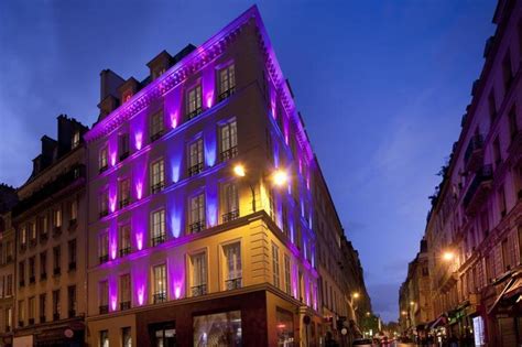 Best Price on Secret De Paris Design Boutique Hotel in Paris + Reviews!