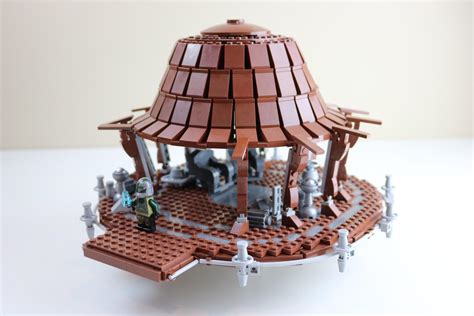 Order 66 Kashyyyk Platform : r/lego