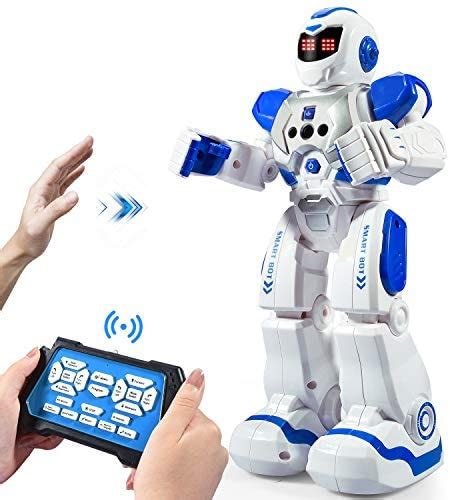 Onadrive Remote Control Robot for Kids RC Intelligent Programmable ...