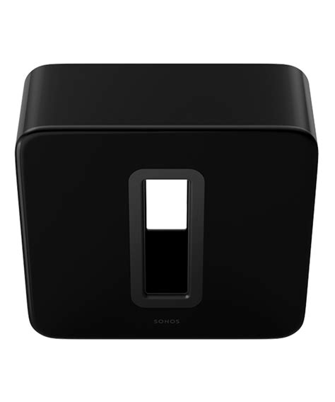 Set up your Sonos Sub | Sonos