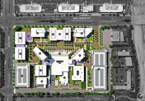 Hoag Hospital Considers Major Irvine Expansion | Orange County Business ...