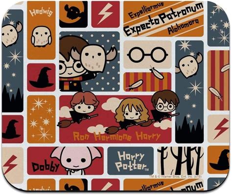 Harry Potter cute, chibi, amazing wallpaper! | Harry potter classroom ...