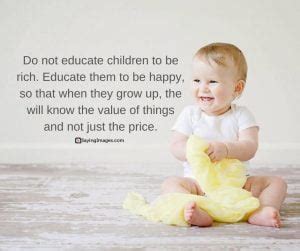 40 Heart-Warming Happy Children's Day Quotes And Messages - SayingImages.com