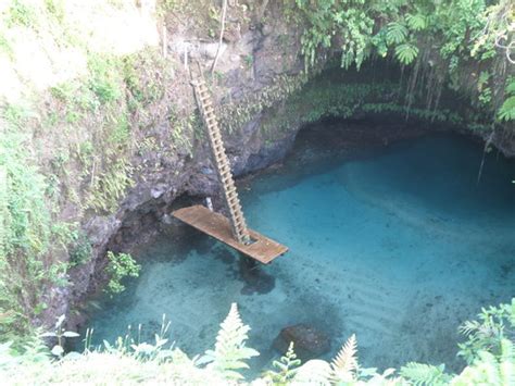 To Sua Ocean Trench (Lotofaga) - 2021 All You Need to Know BEFORE You ...