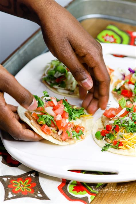 Pollock Fish Tacos -Instant Pot Taco Recipe - Easy Dinner Recipe