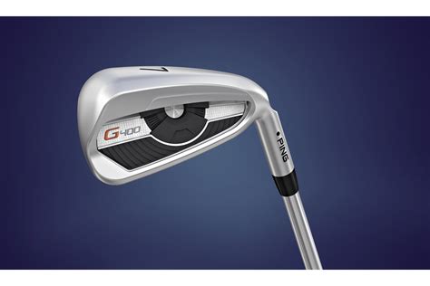 Ping G400 Irons Review | Equipment Reviews