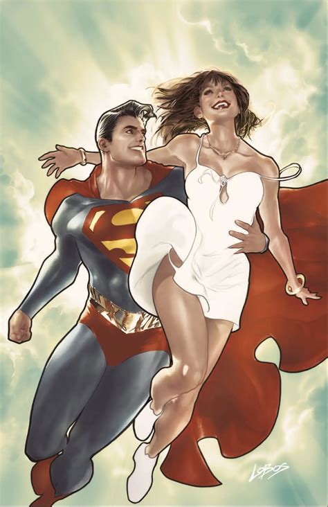 superman and lois - Superman Photo (45294984) - Fanpop