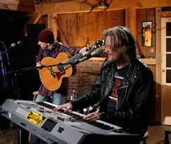 RETRO KIMMER'S BLOG: DARYL HALL'S HOUSE SHOW NOW ON VH1