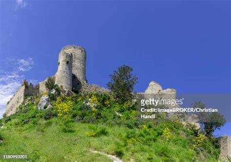 40 Kantara Castle Stock Photos, High-Res Pictures, and Images - Getty ...