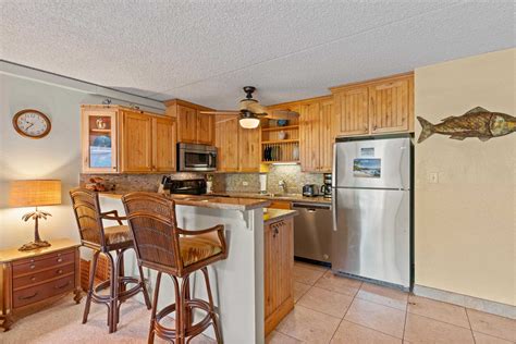 Kihei Condo For Sale: Kihei Alii Kai Unit A105, Maui, Hawaii