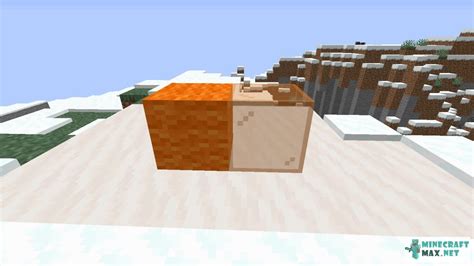 Orange Dye | How to craft orange dye in Minecraft | Minecraft Wiki