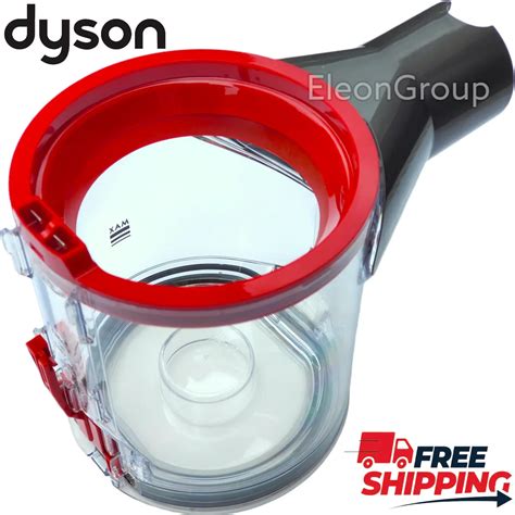 How to Clean Filter Dyson V8: Quick Refresh Tips!