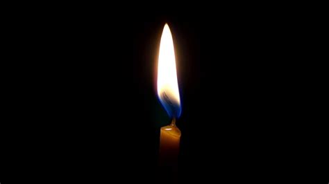 Free photo: Candle flame - Candle, Dark, Effects - Free Download - Jooinn