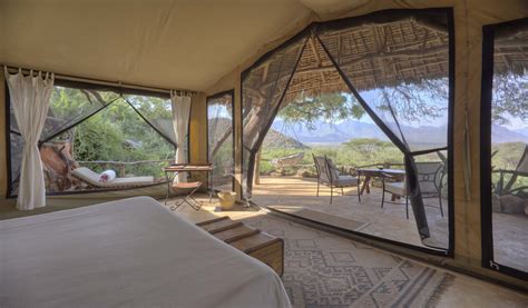 Sarara Camp in Kenya — SARARA | Safari Ecolodges & Foundation in Kenya