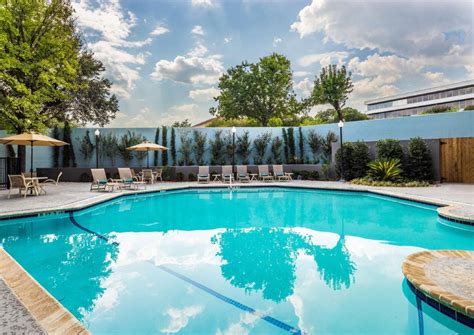 DoubleTree by Hilton Austin Northwest Arboretum, Austin (TX) | 2021 ...