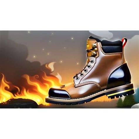 The Best and Worst Wildland Fire Boots Brands