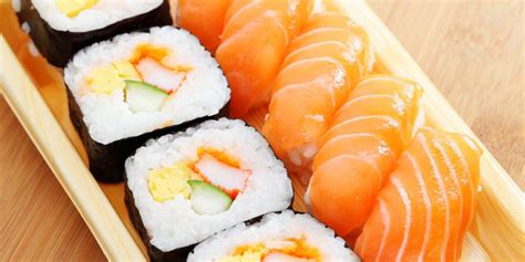 Cuidados na Manipulação de Sushi e Sashimi - Consultoria de Alimentos | Mayara Vale