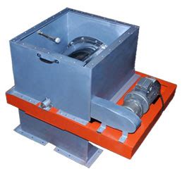 Magnetic Separator, Magnetic Separator Manufacturers / Suppliers, Mumbai, India