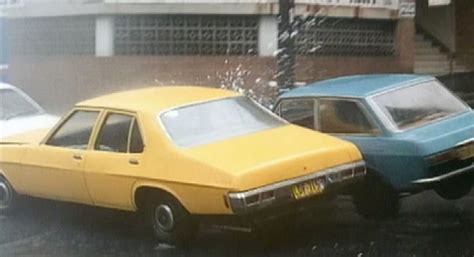 IMCDb.org: 1971 Holden Belmont [HQ] in "Midnite Spares, 1983"