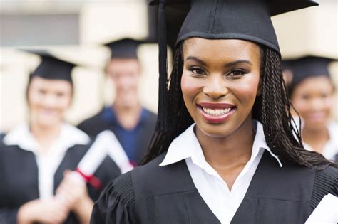 Colleges in Kentucky Struggling to Boost Graduation Rates for Black ...