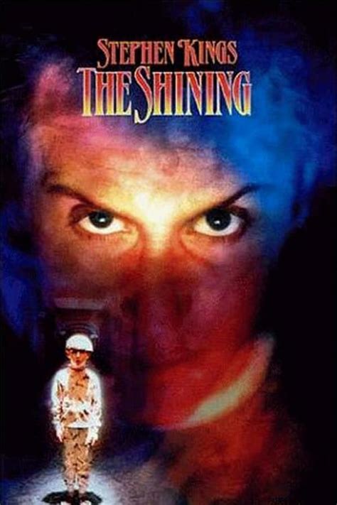 The Shining (TV Series 1997-1997) — The Movie Database (TMDB)