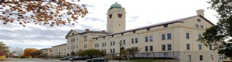 History & Hauntings of Fort Leavenworth – Legends of America