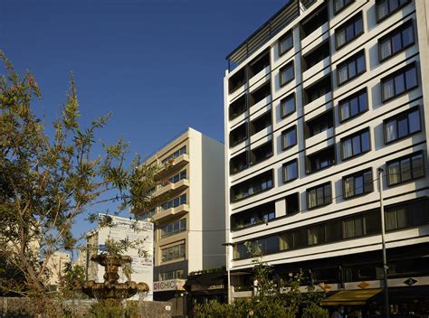 The Port Square Piraeus Hotel | Piraeus city hotel smart stay