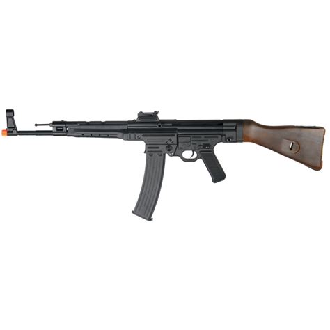 AGM Airsoft MP44 Full Metal Sturmgewehr StG-44 WWII Rifle | Airsoft ...