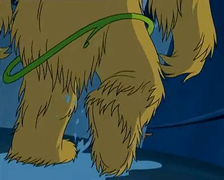 Kelp monster (Scooby-Doo! And The Legend Of The Vampire) | Scoobypedia | Fandom powered by Wikia