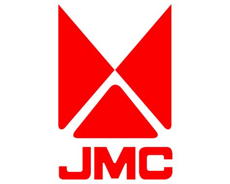 Jiangling (JMC) Logo, Png, Information | Carlogos.org