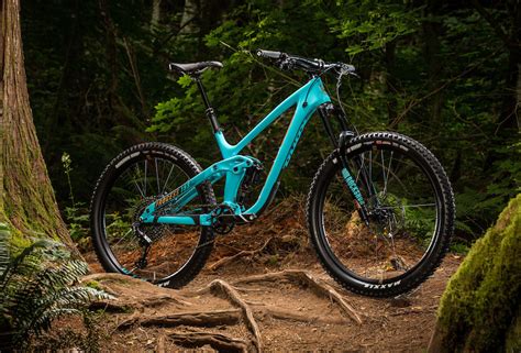 Kona Rolls Out Improved Alloy 2021 Mtb Range - Homes Decor Ideas